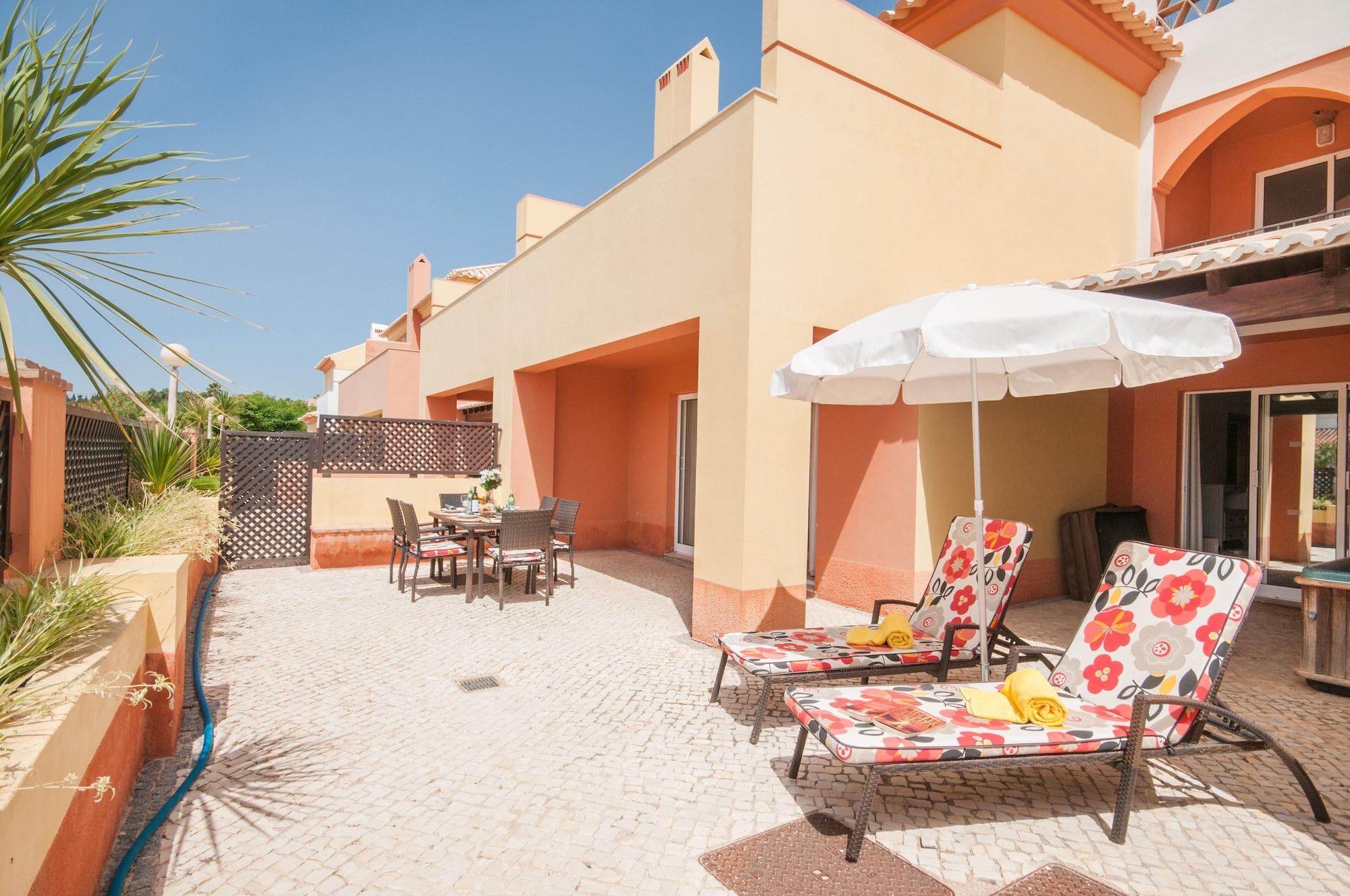 Jardim Da Meia Praia Resort Lagos Zewnętrze zdjęcie
