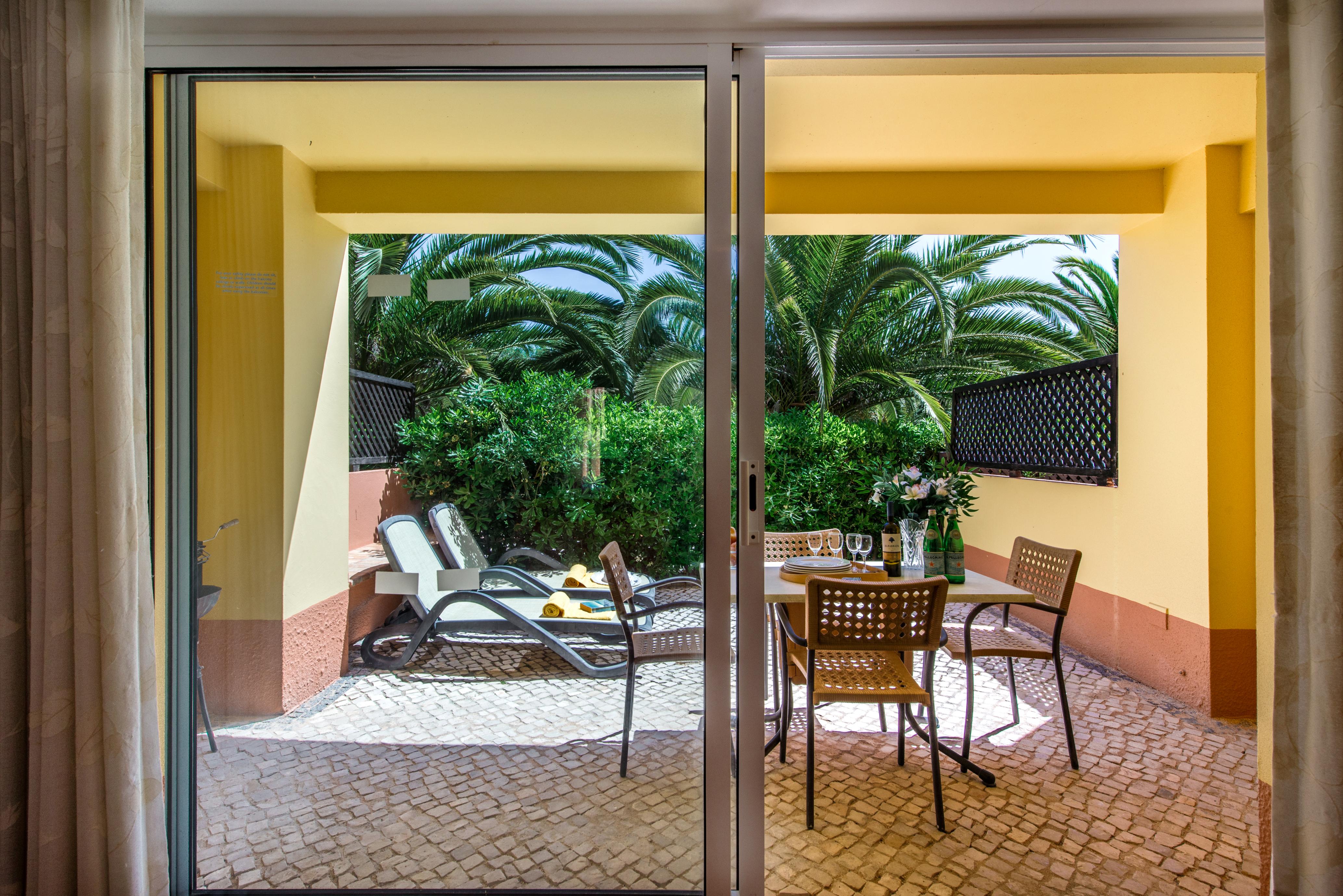 Jardim Da Meia Praia Resort Lagos Zewnętrze zdjęcie