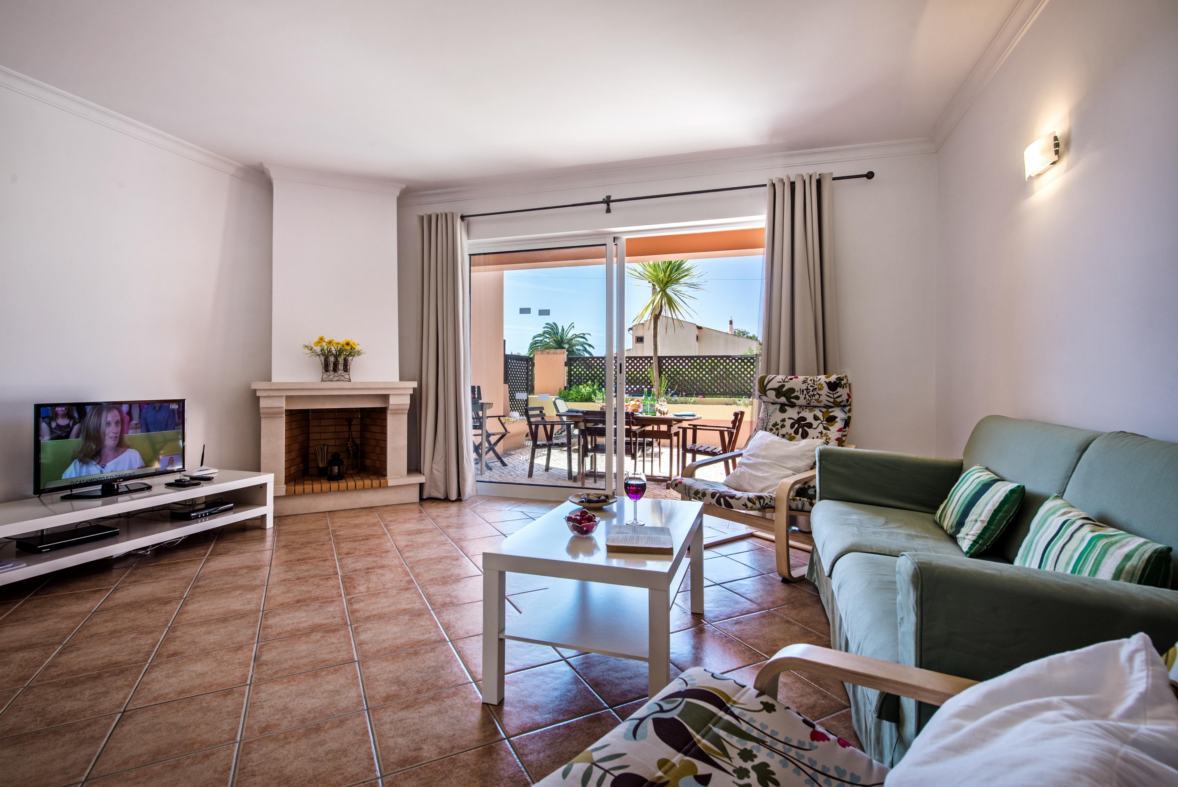 Jardim Da Meia Praia Resort Lagos Zewnętrze zdjęcie