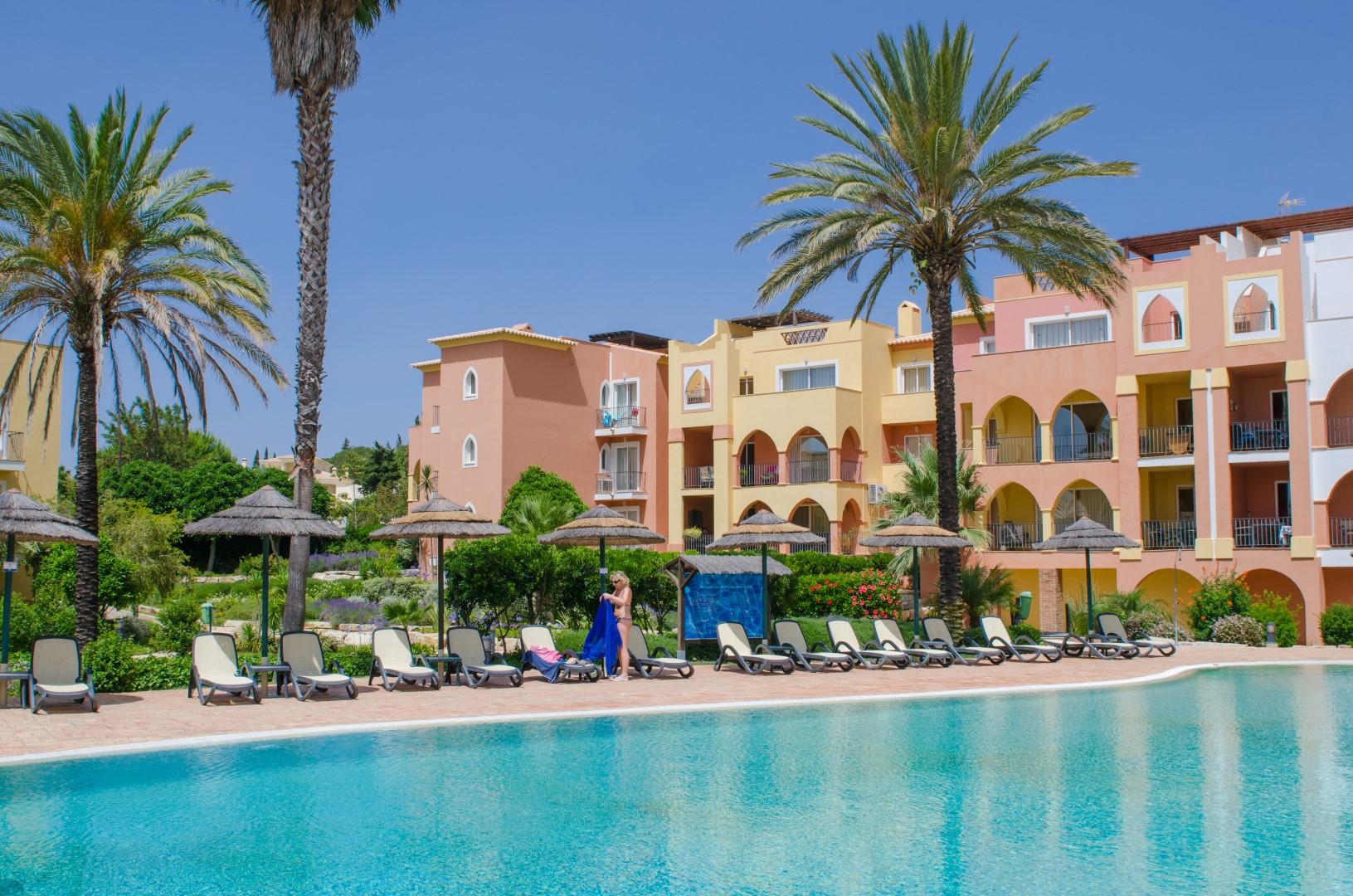 Jardim Da Meia Praia Resort Lagos Zewnętrze zdjęcie