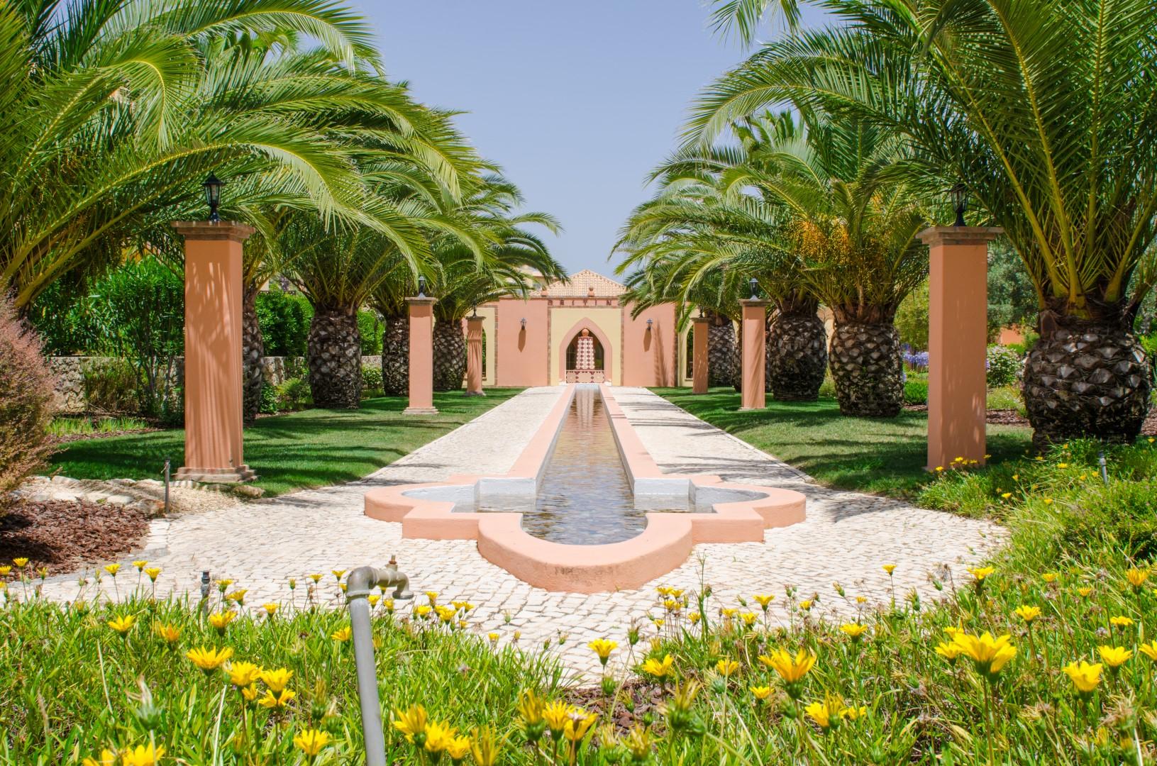 Jardim Da Meia Praia Resort Lagos Zewnętrze zdjęcie