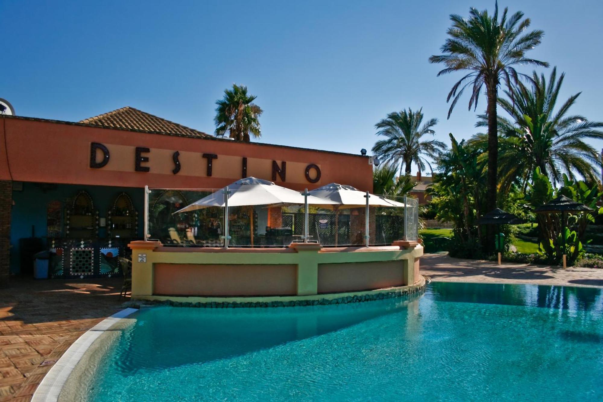 Jardim Da Meia Praia Resort Lagos Zewnętrze zdjęcie