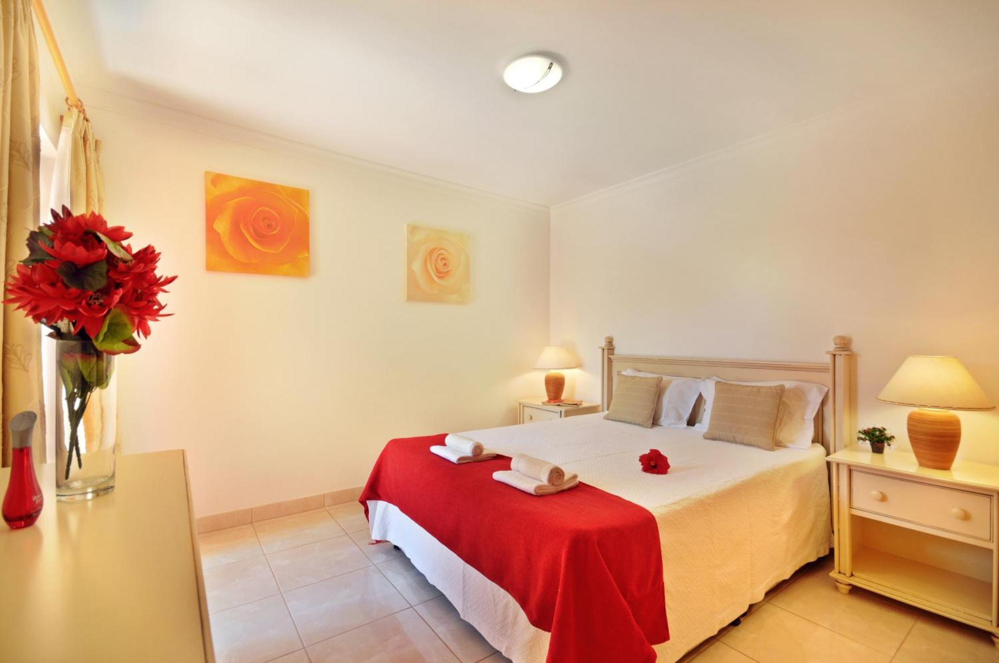 Jardim Da Meia Praia Resort Lagos Zewnętrze zdjęcie