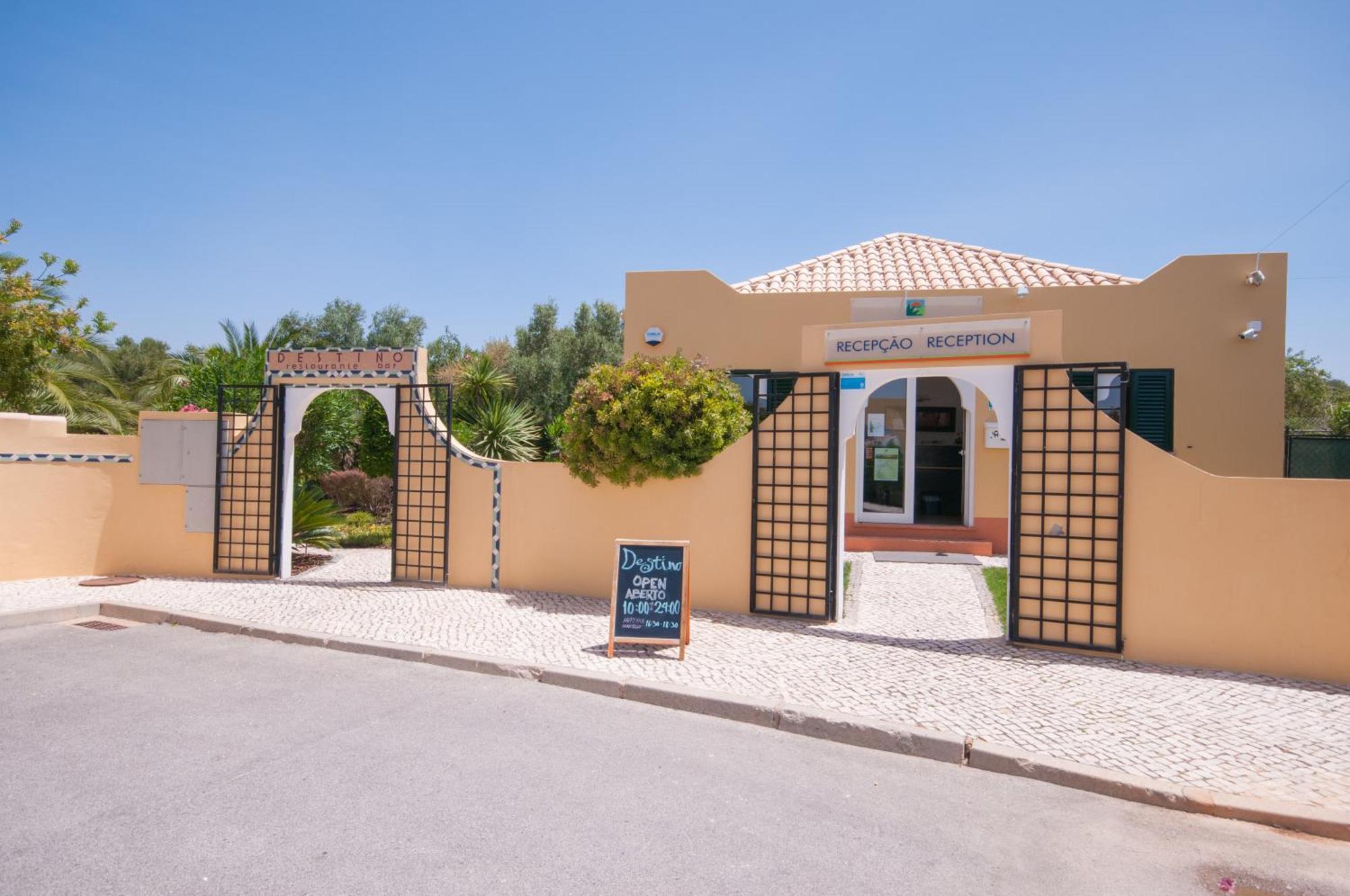 Jardim Da Meia Praia Resort Lagos Zewnętrze zdjęcie
