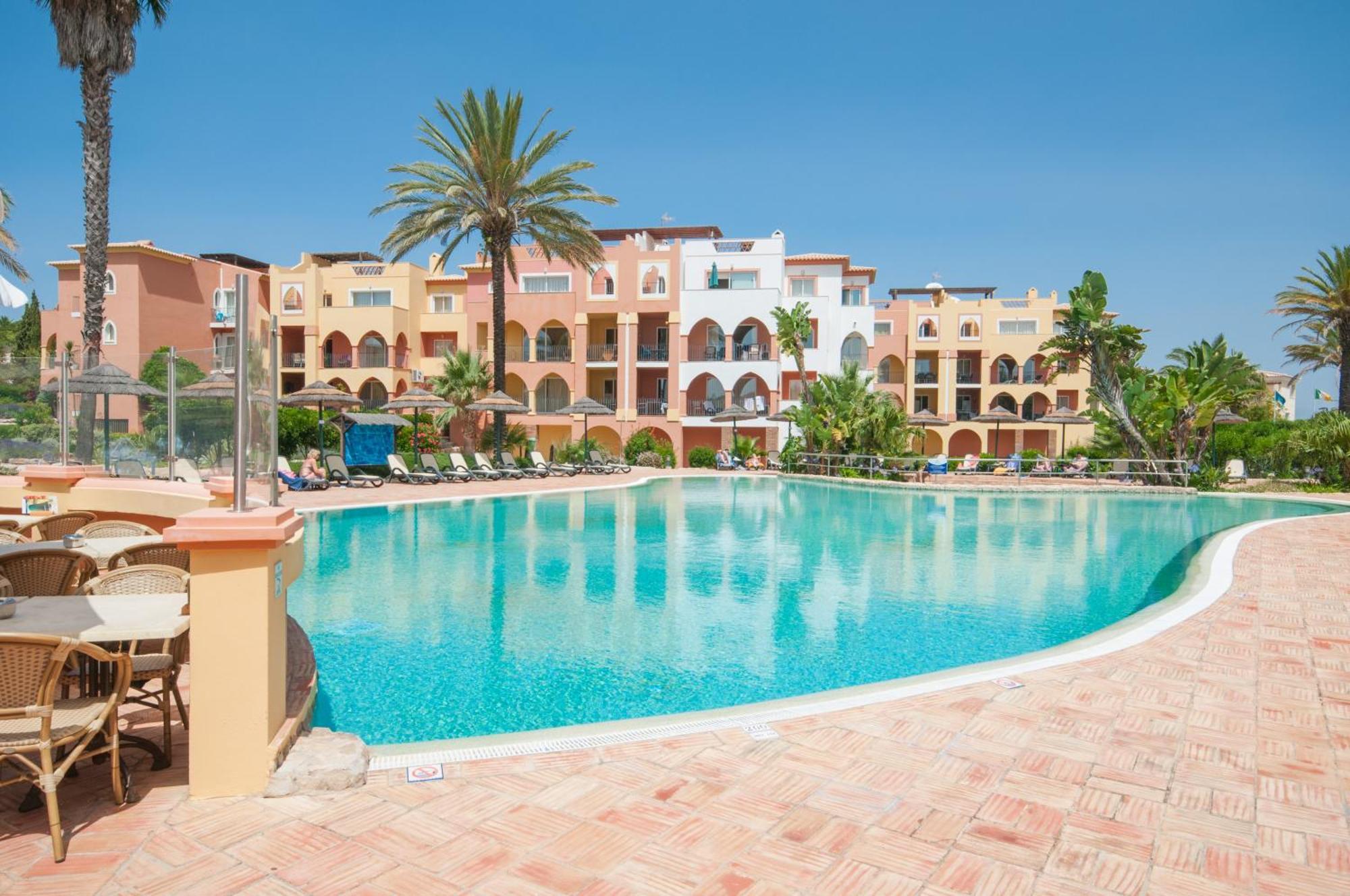 Jardim Da Meia Praia Resort Lagos Zewnętrze zdjęcie