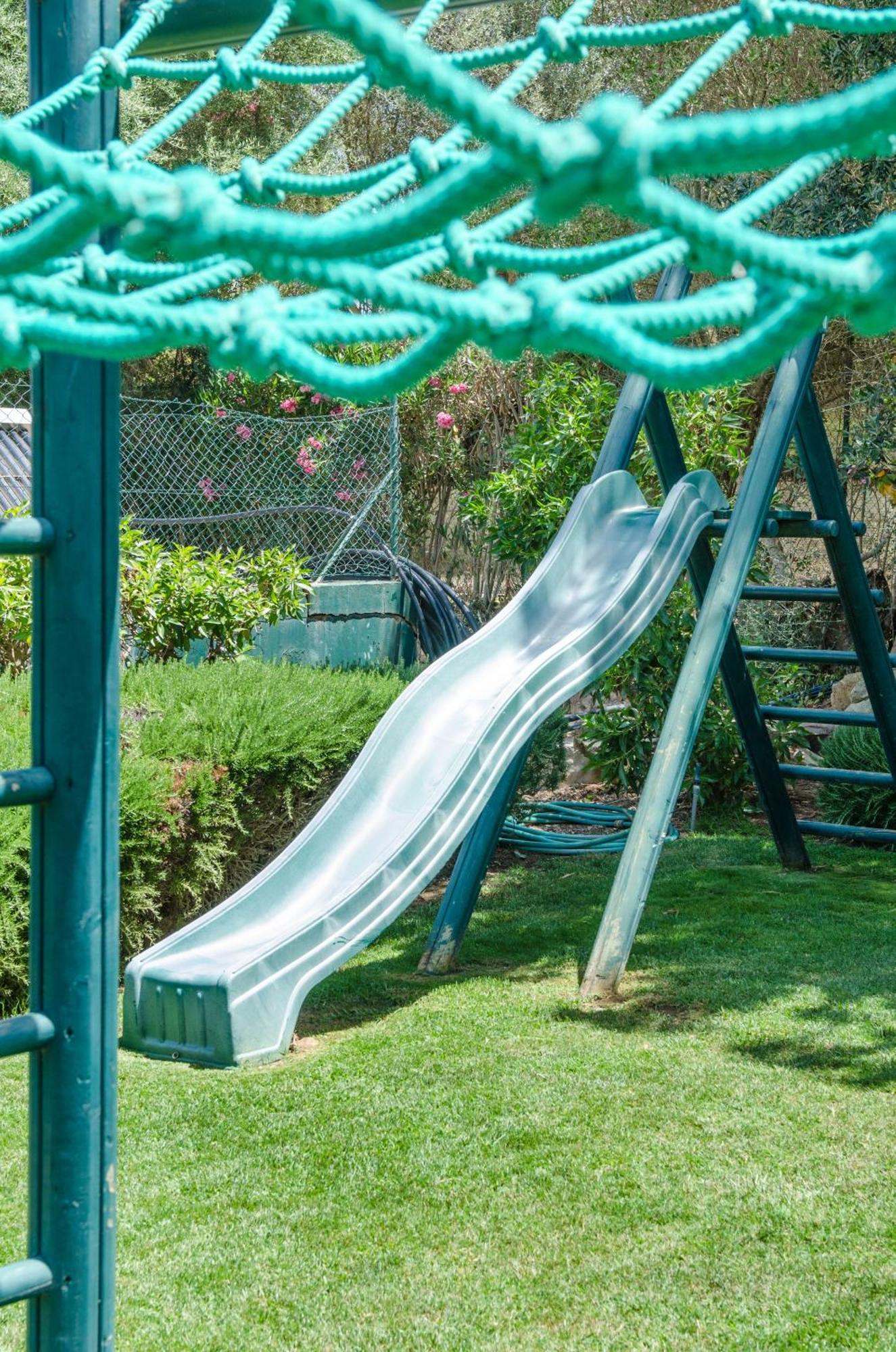 Jardim Da Meia Praia Resort Lagos Zewnętrze zdjęcie