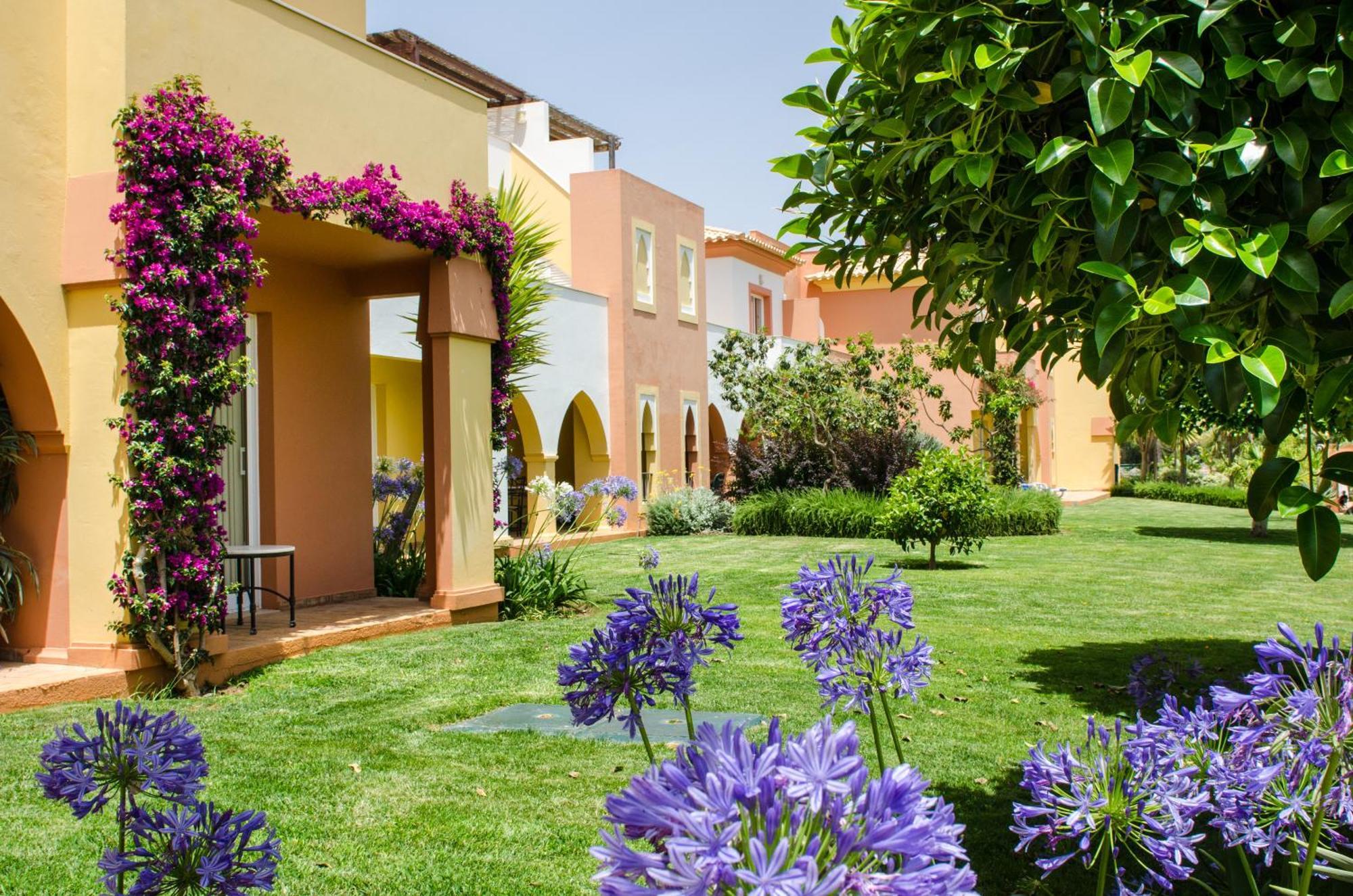 Jardim Da Meia Praia Resort Lagos Zewnętrze zdjęcie