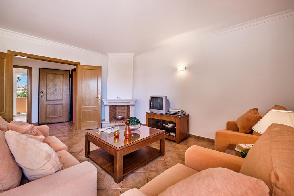 Jardim Da Meia Praia Resort Lagos Zewnętrze zdjęcie
