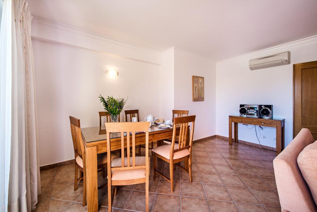 Jardim Da Meia Praia Resort Lagos Zewnętrze zdjęcie