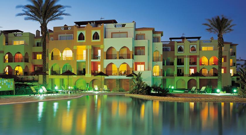 Jardim Da Meia Praia Resort Lagos Zewnętrze zdjęcie